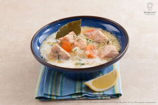 Уха по-фински