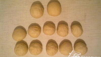 бакинская пахлава