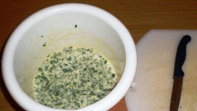 блинчики crepes с начинкой из копченого лосося