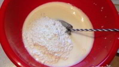 блинчики на кефире