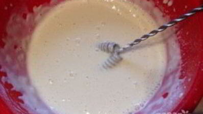 блинчики на кефире