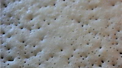 блинчики на воде