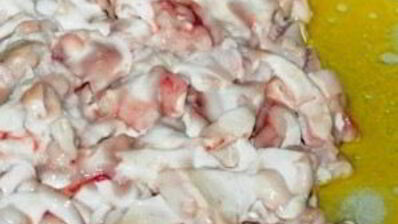 блинчики с мозгами