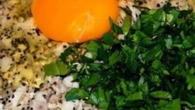 блинчики с мозгами