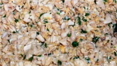 блинчики с мозгами