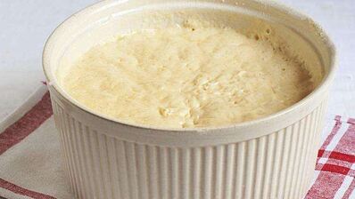 блины дрожжевые