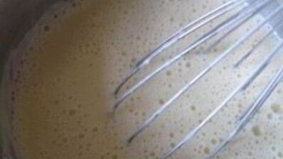 блины на сливочном масле