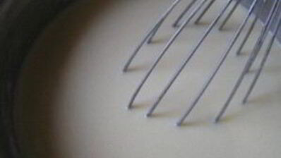 блины на сливочном масле