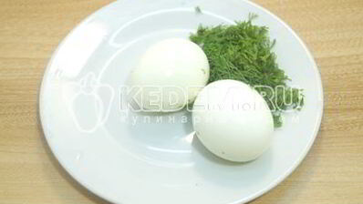 блины с грибной начинкой