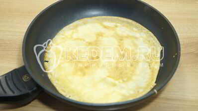 блины с луком и яйцом