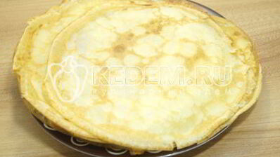 блины с луком и яйцом