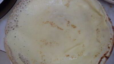 блины с мексиканской начинкой замороженные