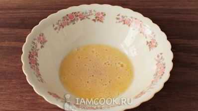 быстрые блины на молоке