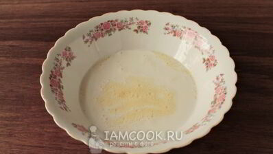 быстрые блины на молоке