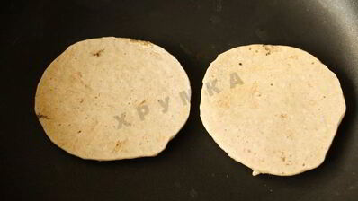 диетические панкейки овсяные на молоке