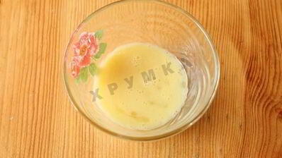 диетические панкейки овсяные на молоке