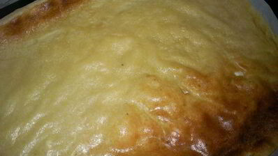 финские блины в духовке