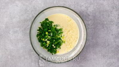 китайские блинчики