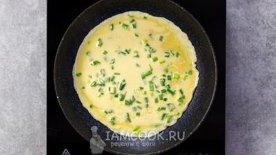 китайские блинчики