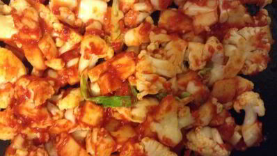 луковые блинчики с начинкой