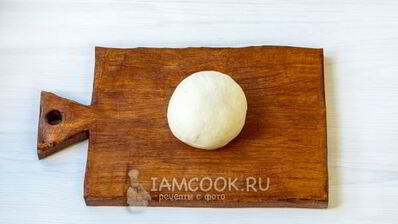 мандаринские блинчики