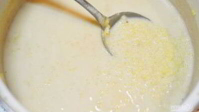 пшенные блины боярские