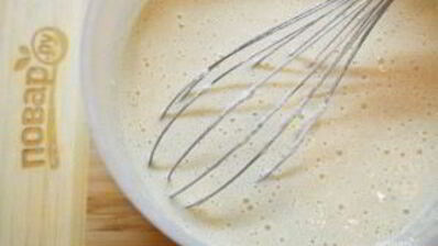 пшенные блины боярские