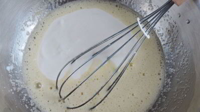 шоколадные блинчики