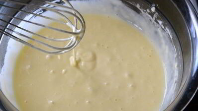 сухие панкейки