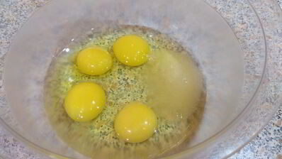 тонкие блинчики