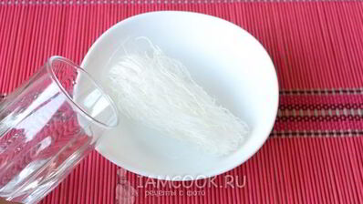 вьетнамские блинчики нэм