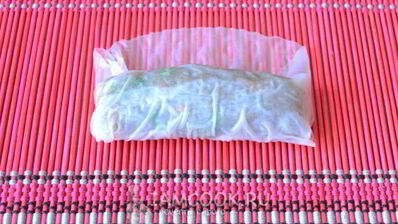 вьетнамские блинчики нэм