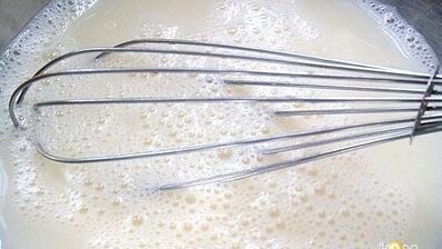 английские булочки к чаю