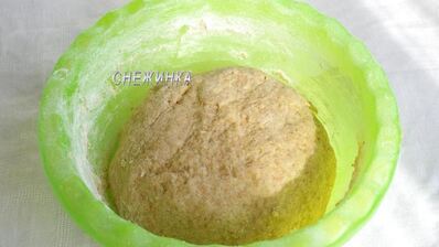 банановые булочки с цельнозерновой мукой