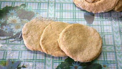 банановые булочки с цельнозерновой мукой