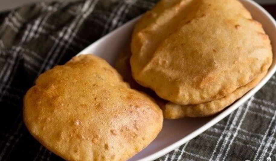 Рецепт банановых булочек