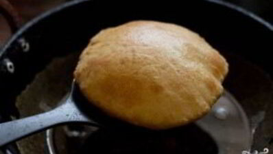 банановые булочки