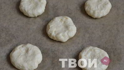 булочки без дрожжей