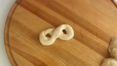 булочки из детства школьные