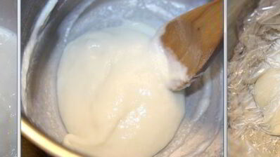 булочки krustis к завтраку