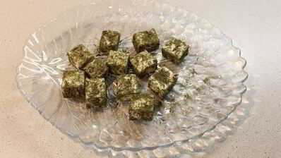 булочки с брынзой