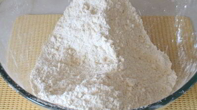 булочки с карамелизированным маком