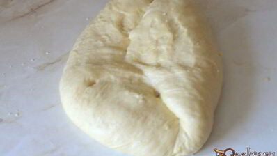 булочки с карамелизированным маком