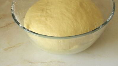 булочки с карамелизированным маком