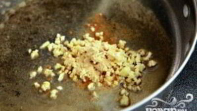 булочки со свининой