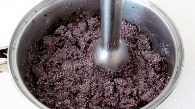 дрожжевые булочки с маком