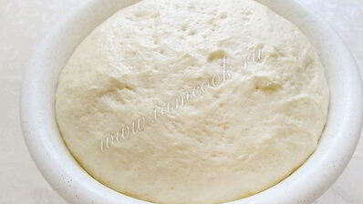 дрожжевые булочки с маком