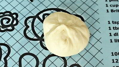 картофельные булочки