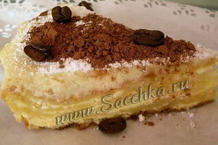 Королевская ватрушка с творогом