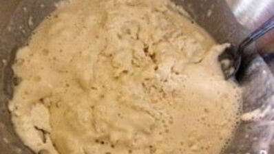 круассаны дрожжевые